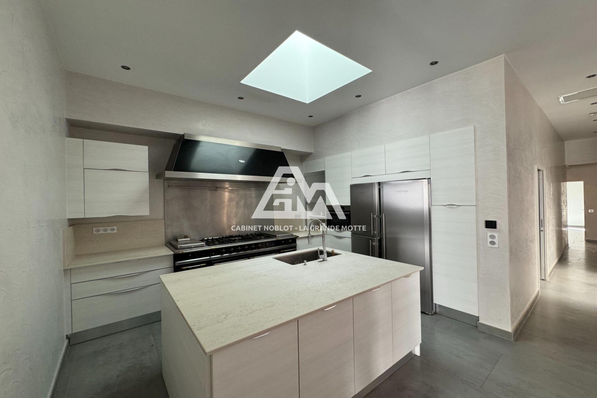 Maison à vendre, 269m², Montpellier