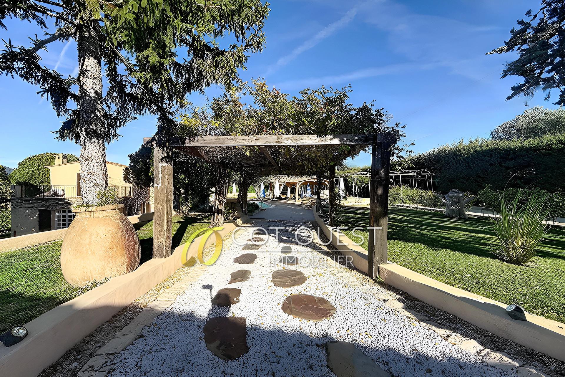 Maison à vendre, 305m², Nice