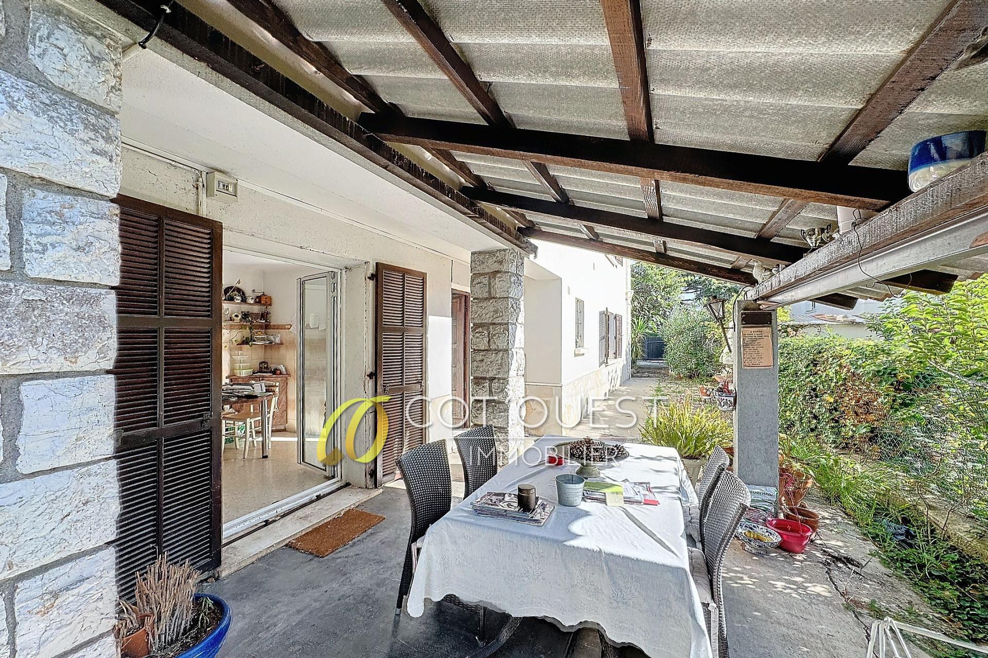 Maison à vendre, 90m², Nice