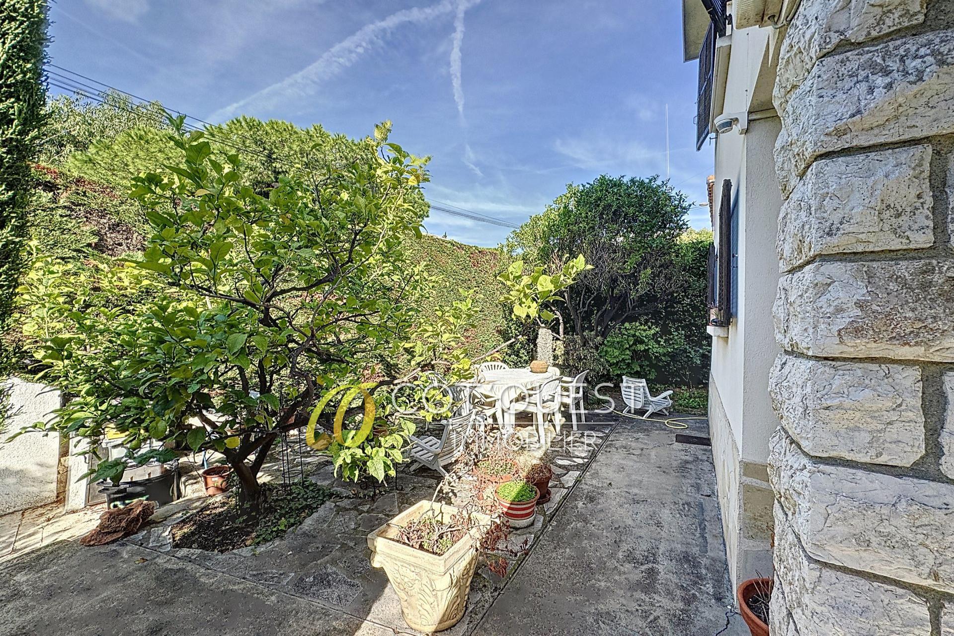 Maison à vendre, 90m², Nice