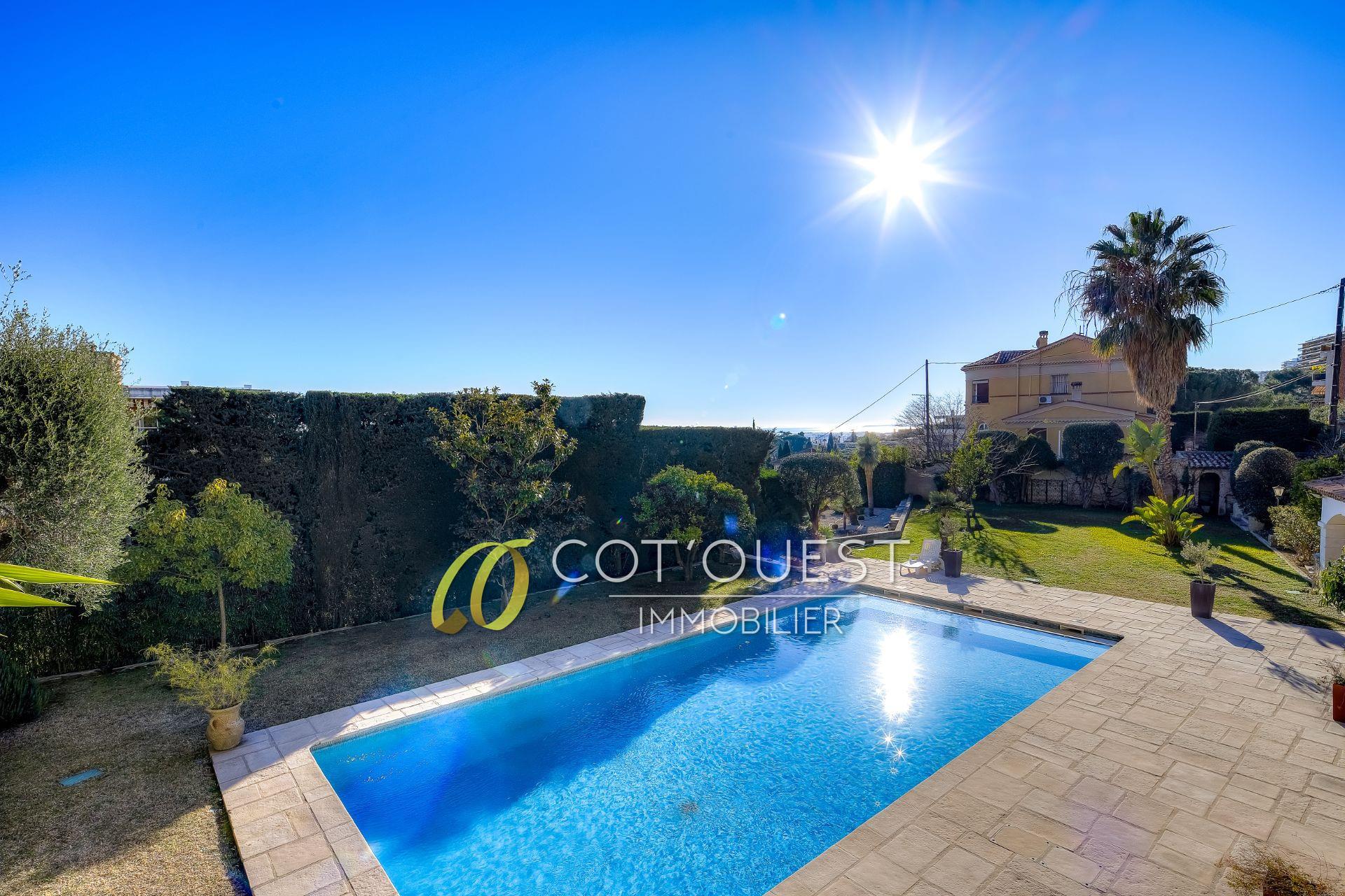 Maison à vendre, 400m², Nice
