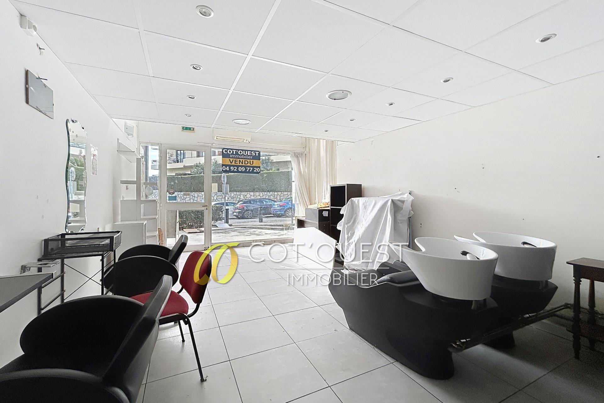 Maison à vendre, 43m², Nice