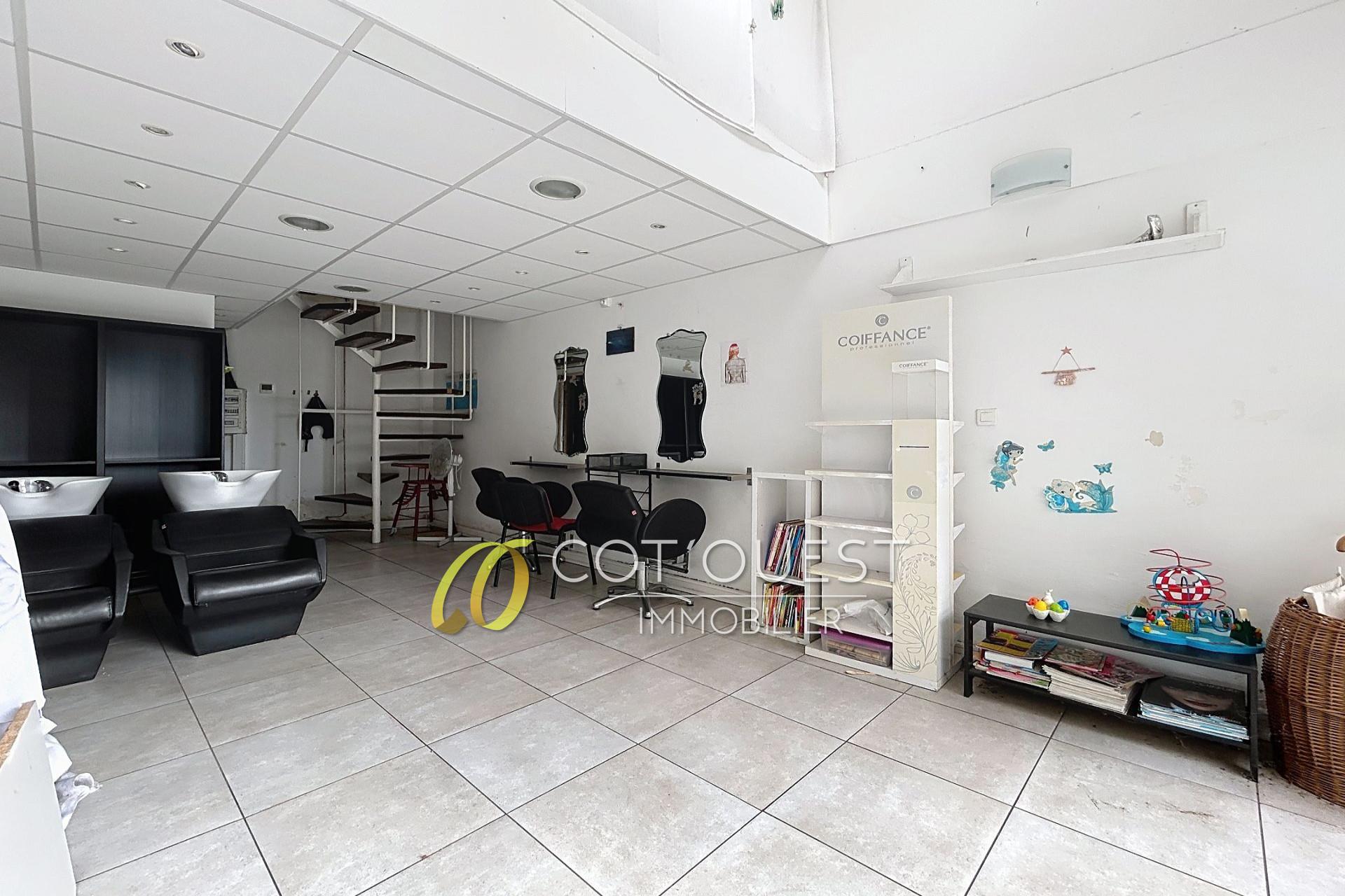 Maison à vendre, 43m², Nice