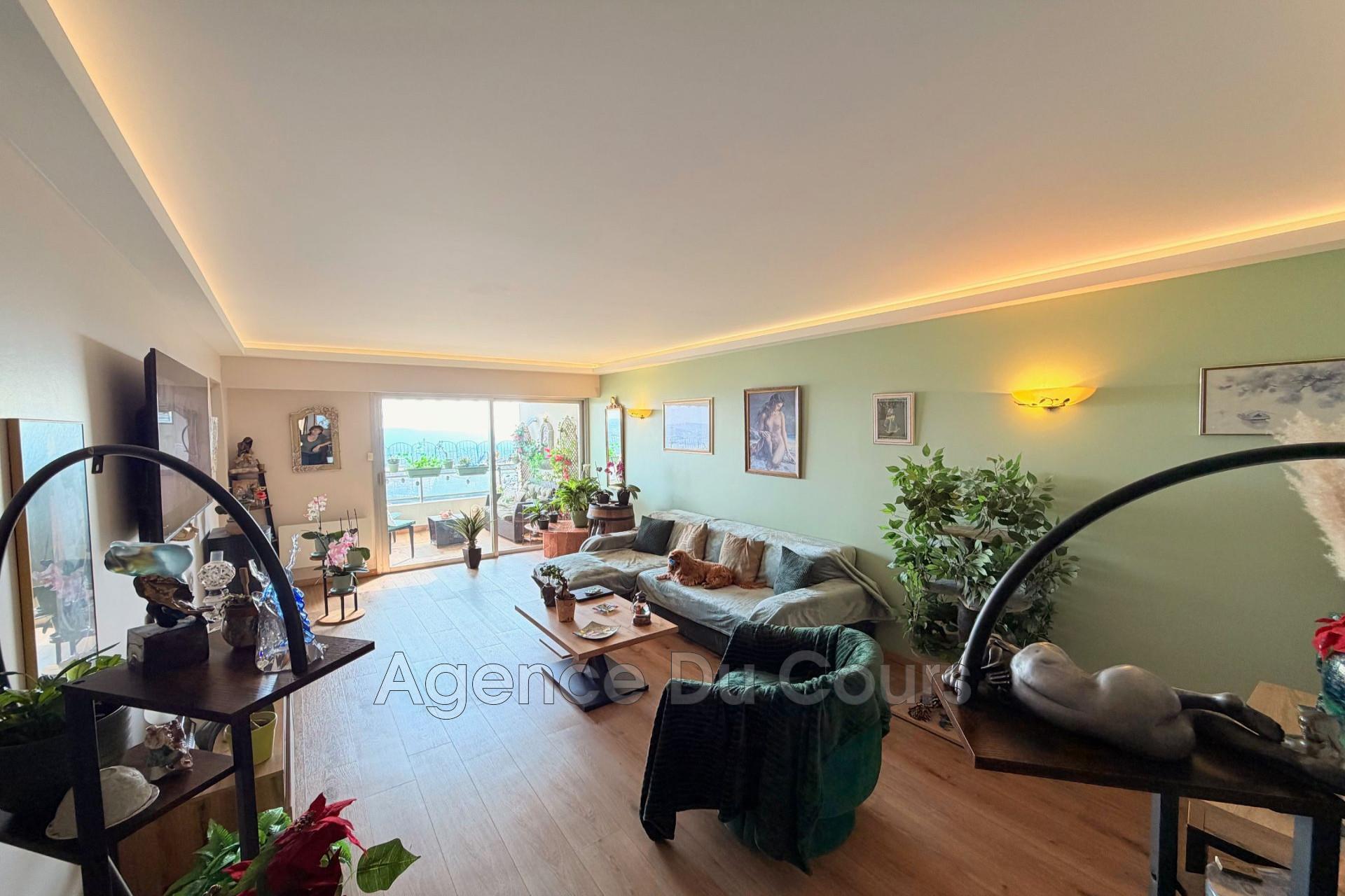 Appartement à vendre, 75m², Grasse