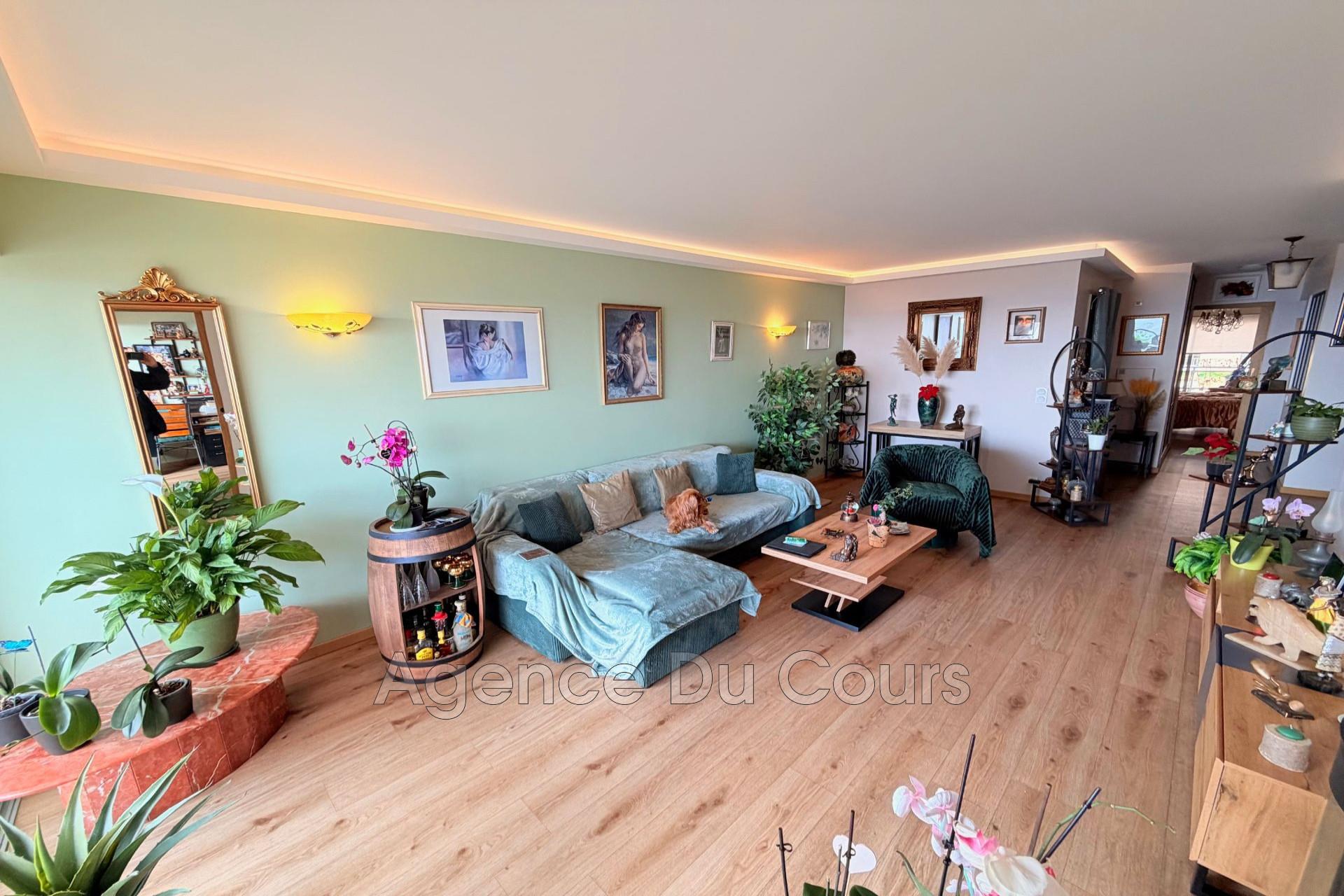 Appartement à vendre, 75m², Grasse