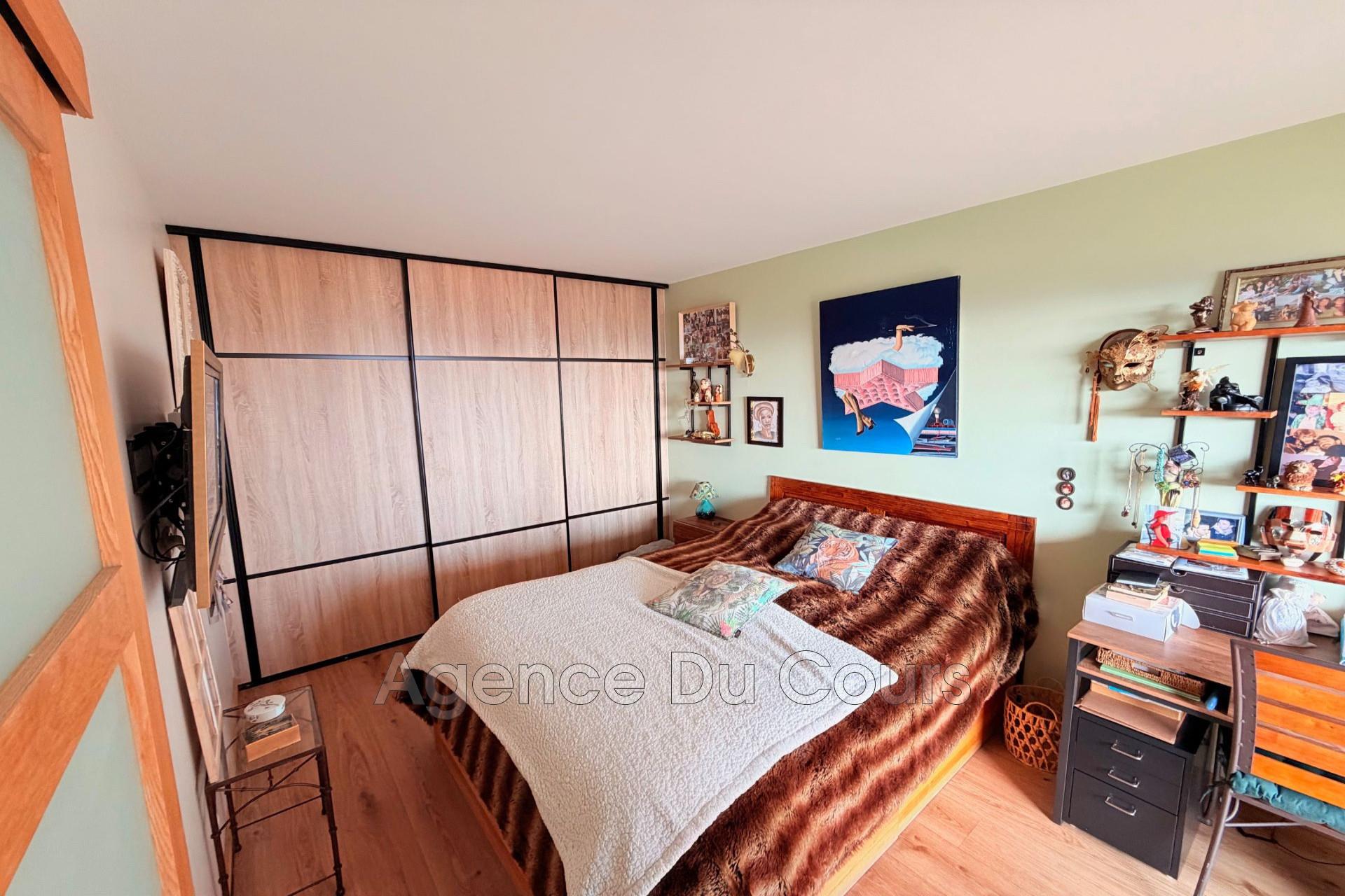 Appartement à vendre, 75m², Grasse