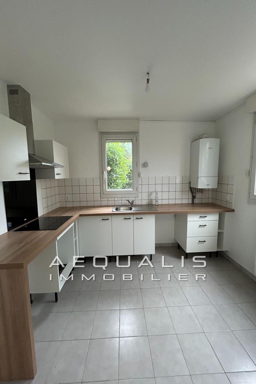 Maison à louer, 81m², Saint-Laurent-du-Var