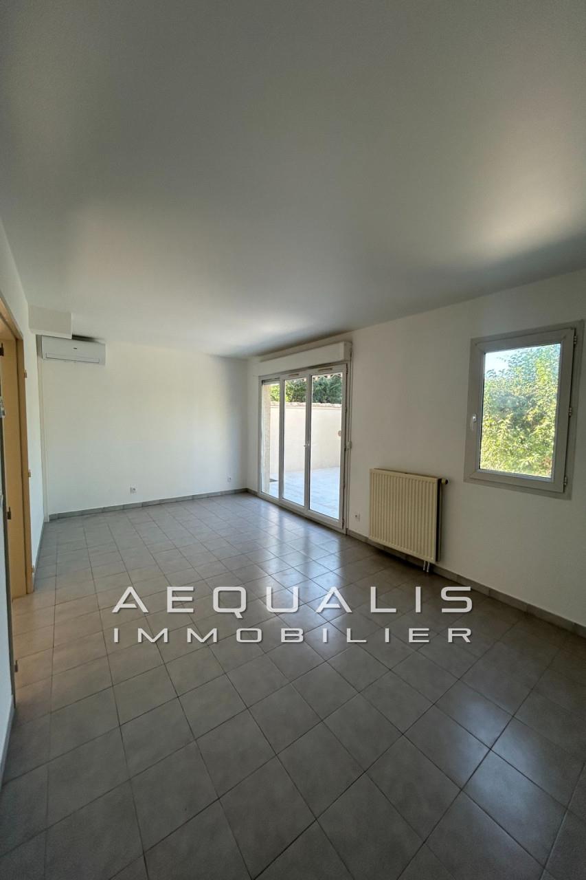 Maison à louer, 81m², Saint-Laurent-du-Var