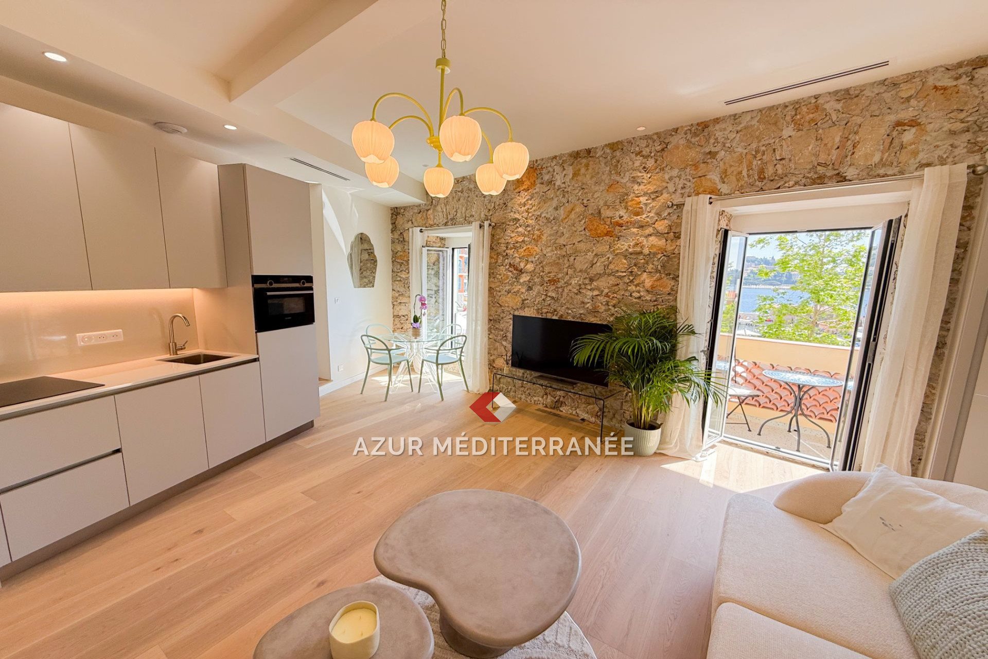 Appartement à vendre, 67m², Villefranche-sur-Mer