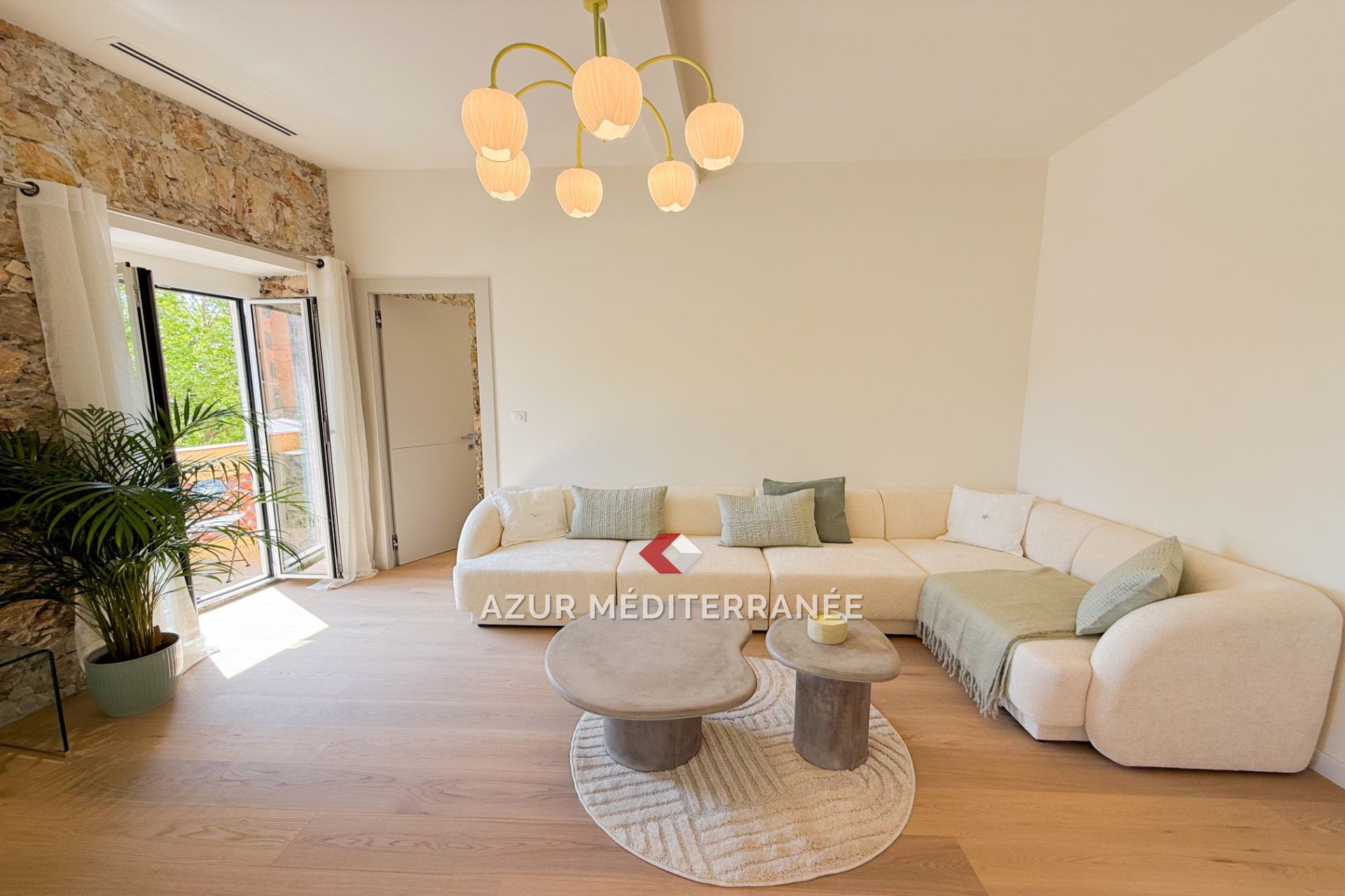 Appartement à vendre, 67m², Villefranche-sur-Mer