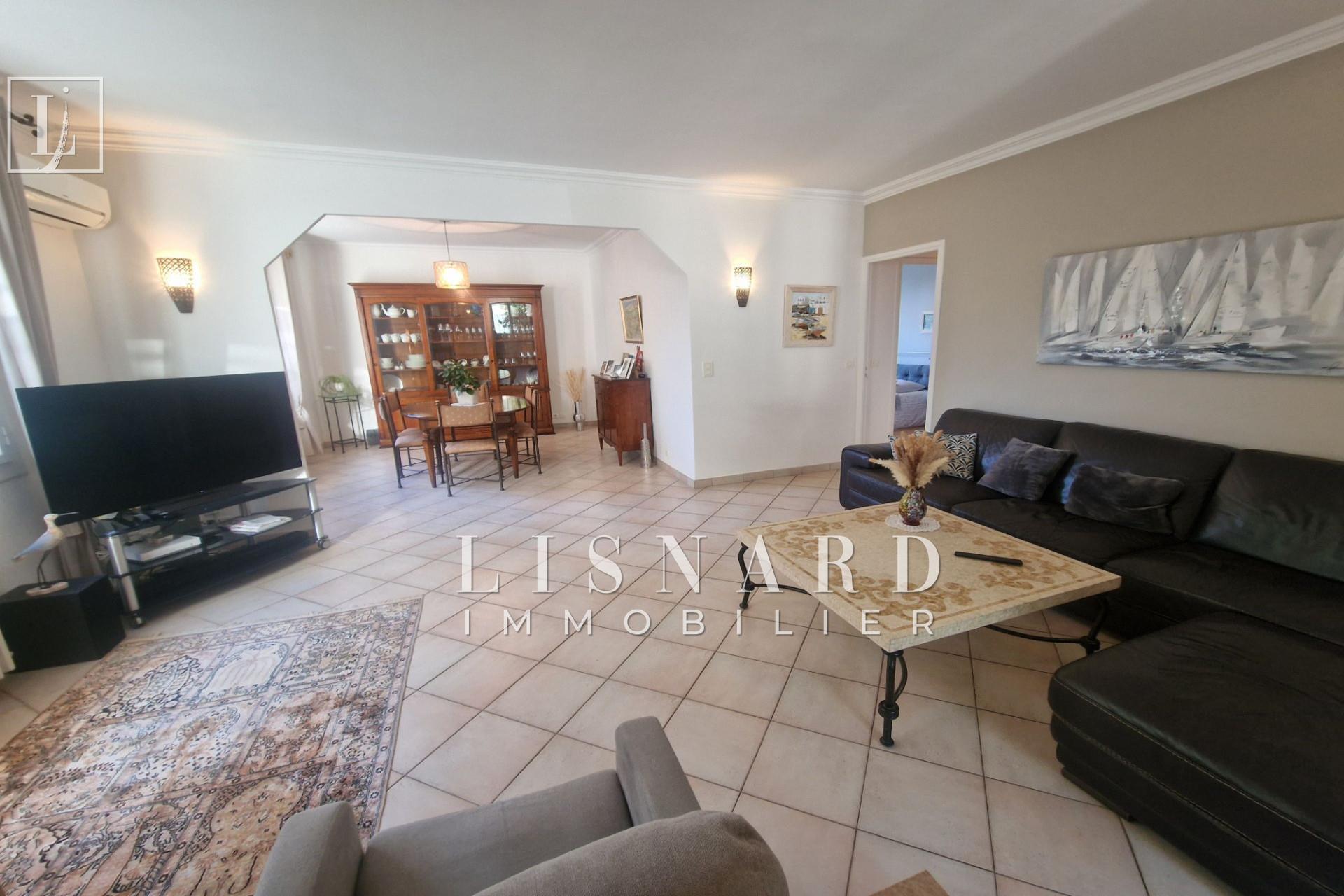 Maison à vendre, 108m², Vallauris