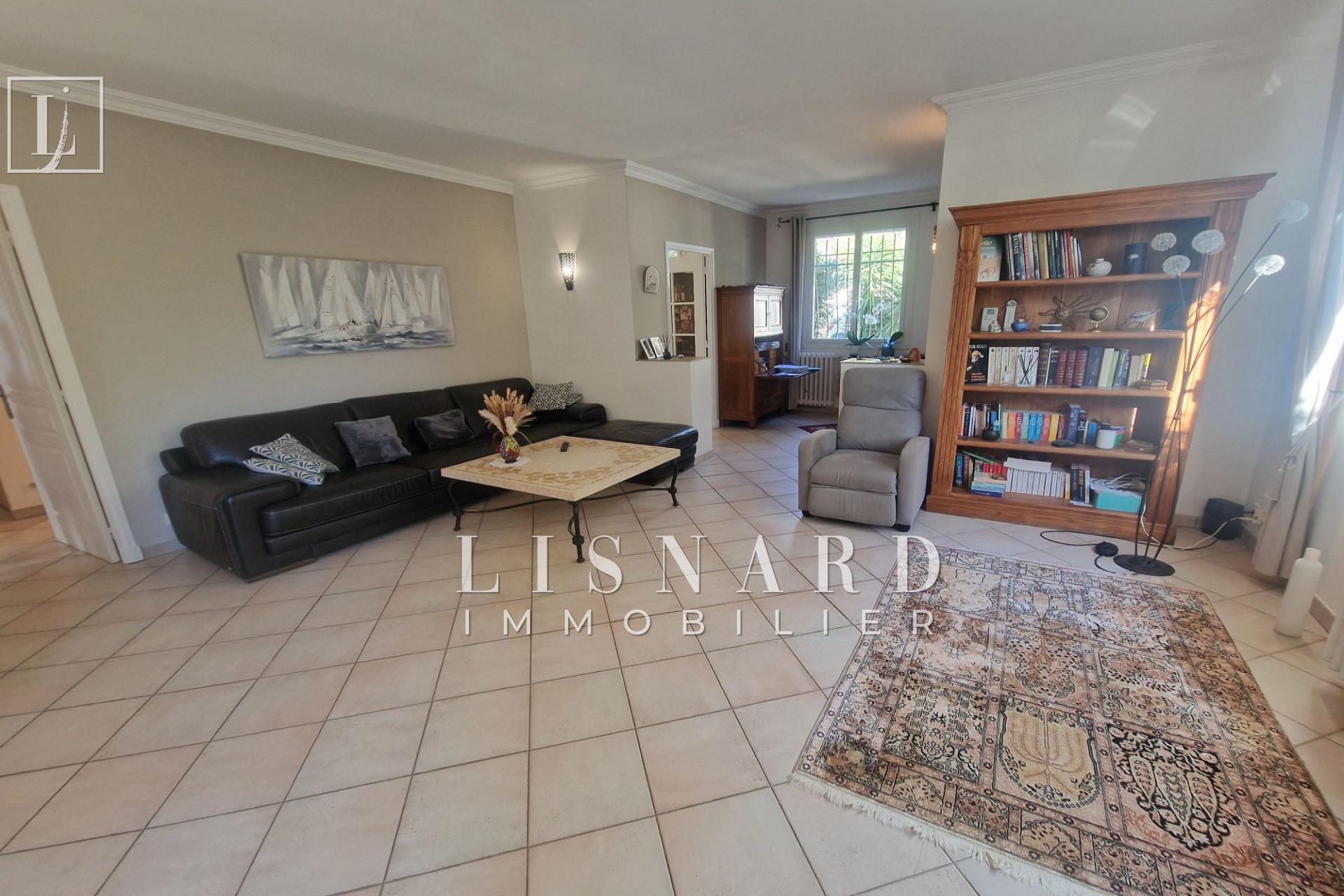 Maison à vendre, 108m², Vallauris