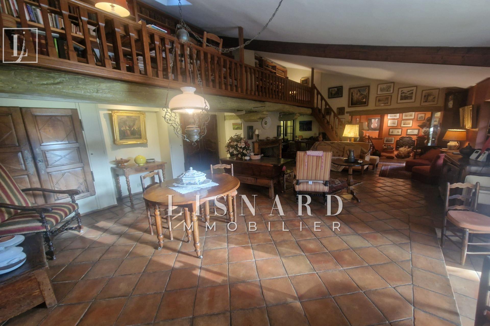 Maison à vendre, 220m², Vallauris