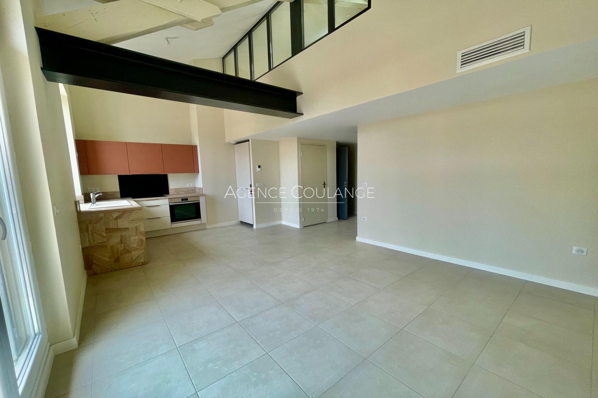 Appartement à vendre, 73m², Marseille 6ème