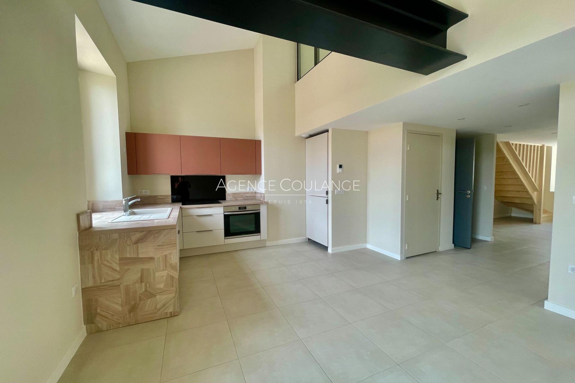 Appartement à vendre, 73m², Marseille 6ème