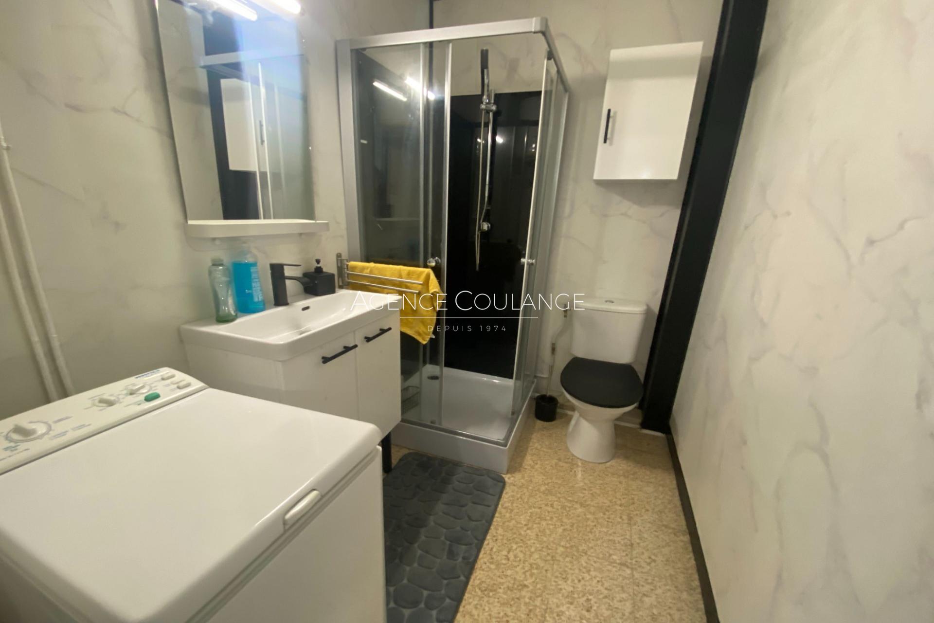Appartement à louer, 25m², La Ciotat