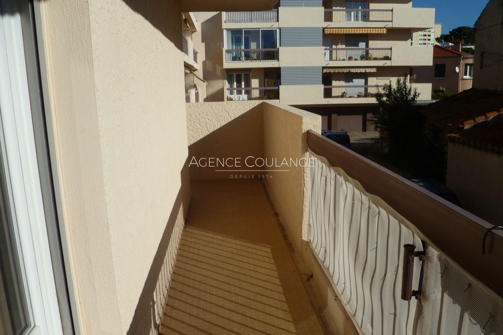 Appartement à louer, 60m², La Ciotat