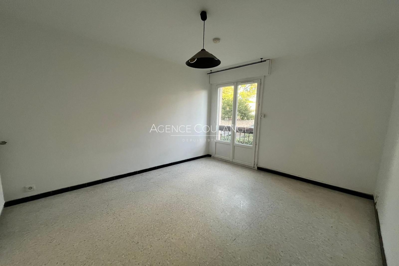 Appartement à louer, 60m², La Ciotat