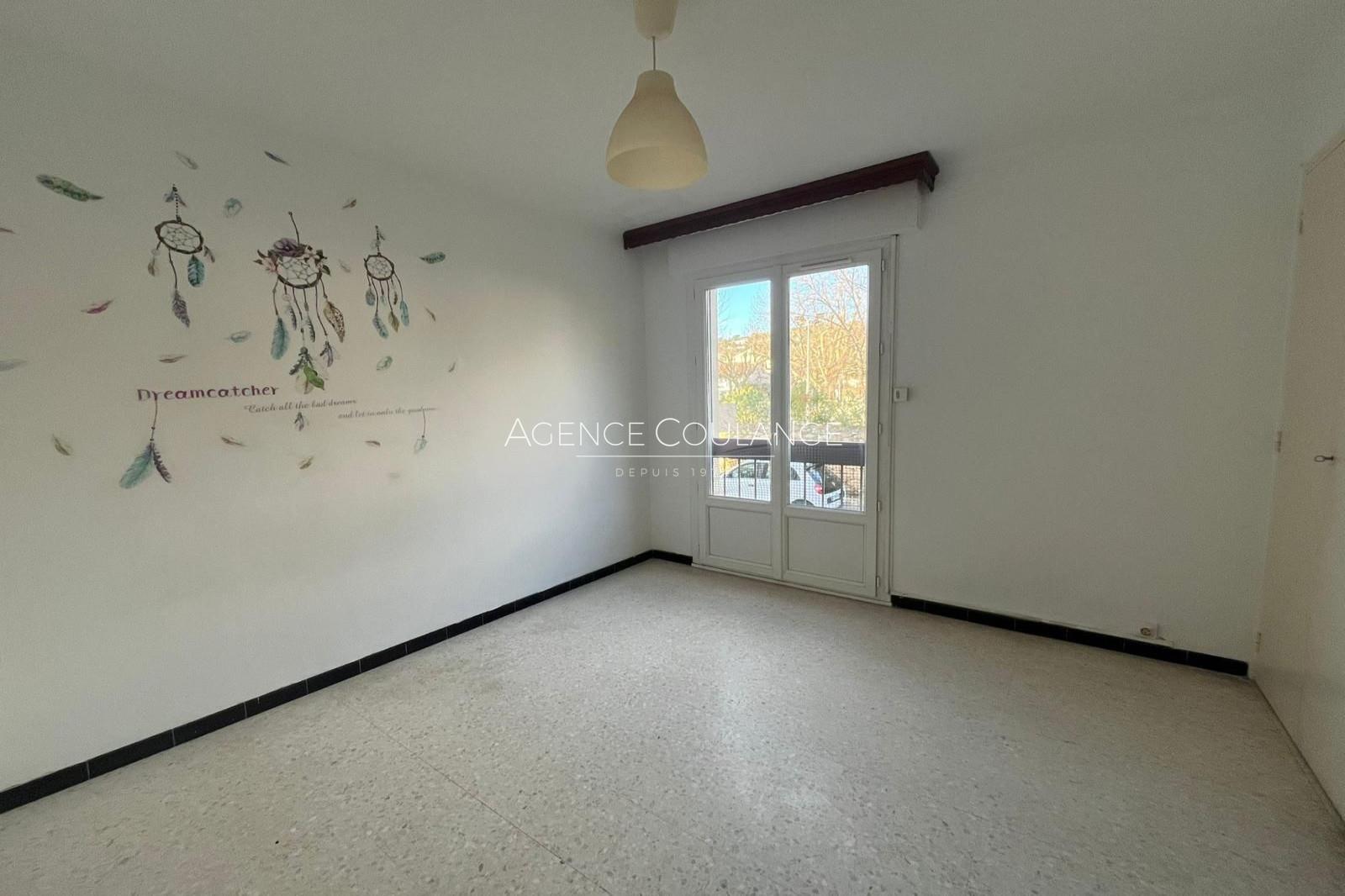 Appartement à louer, 60m², La Ciotat