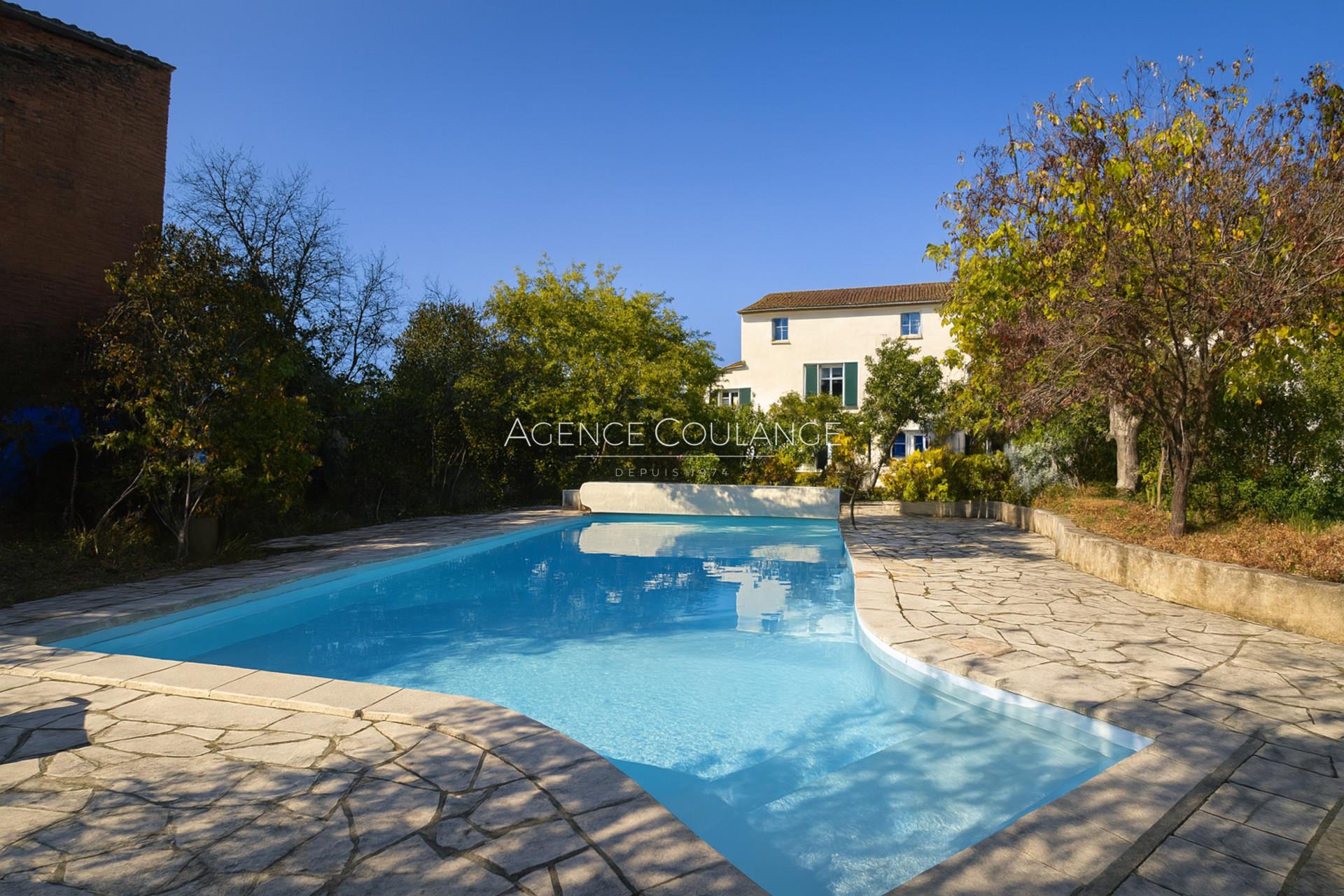 Maison à vendre, 244m², Lyon 3ème