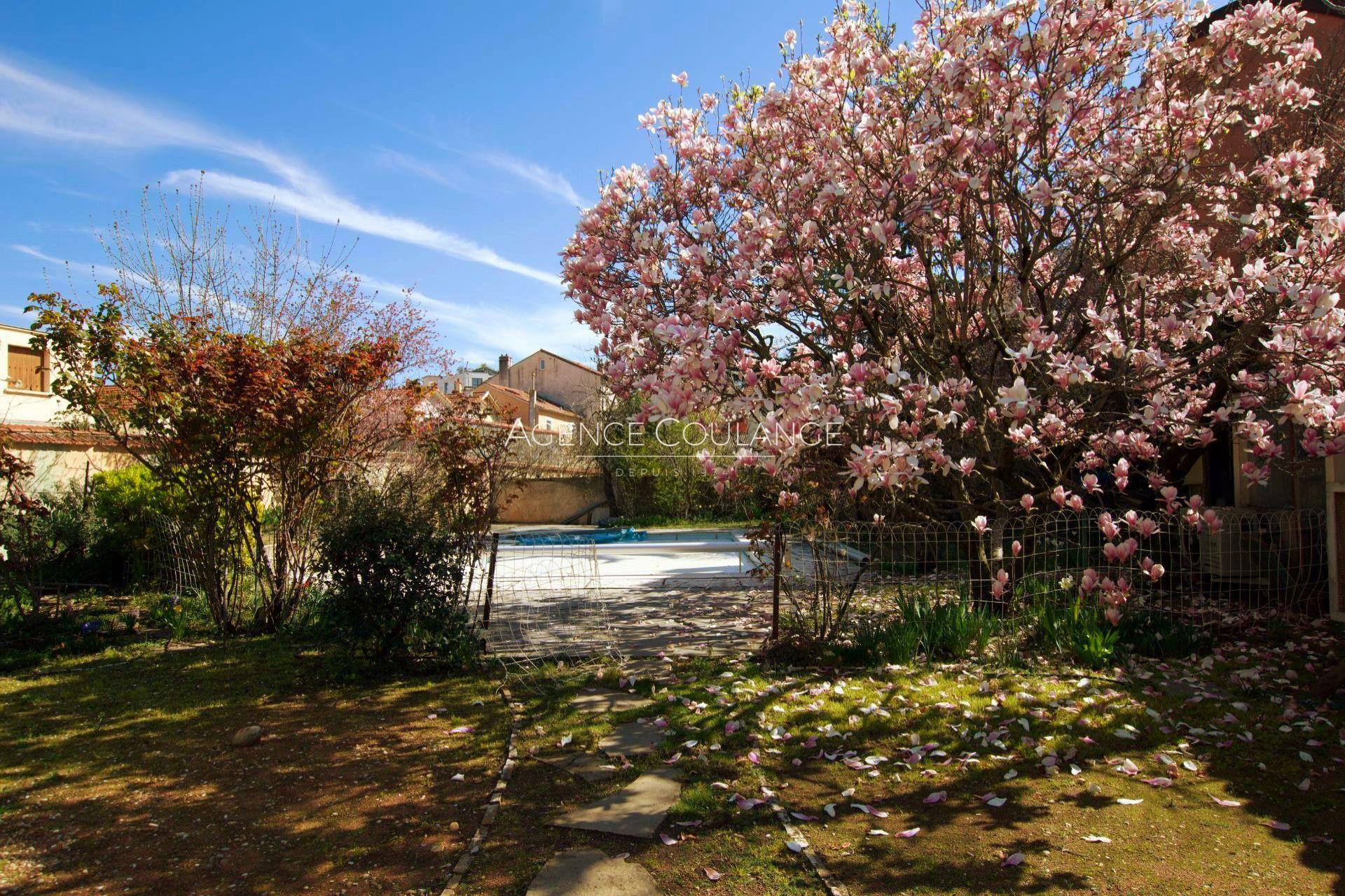 Maison à vendre, 244m², Lyon 3ème