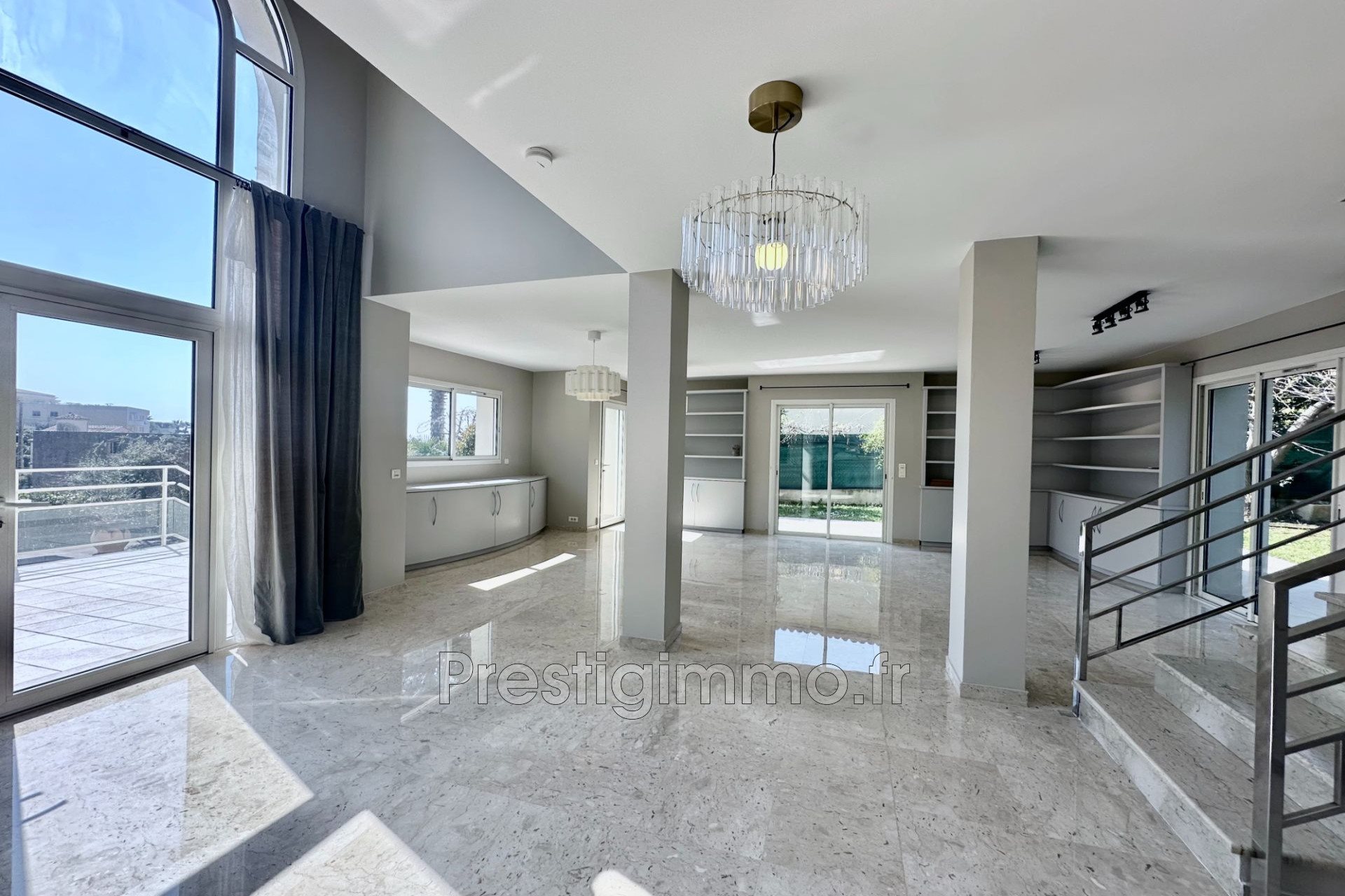 Maison à louer, 150m², Le Cannet