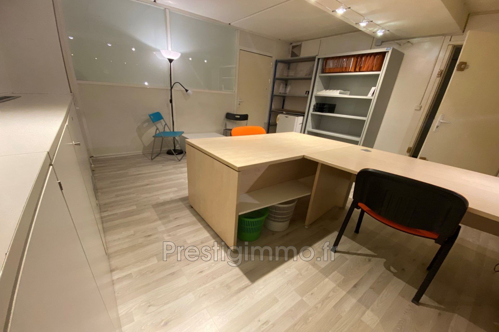 Maison à louer, 17m², Vallauris