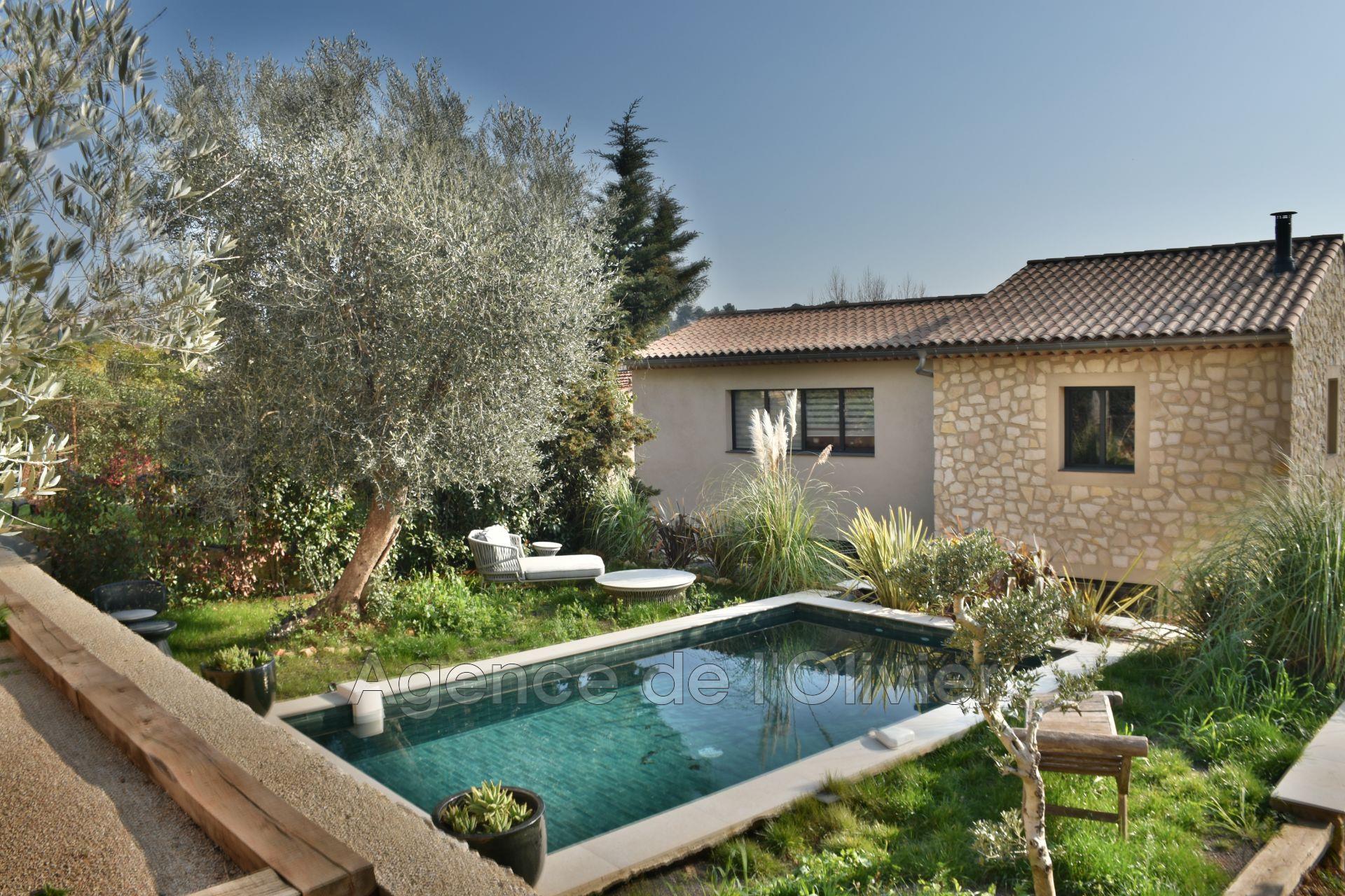 Maison à vendre, 177m², Valbonne