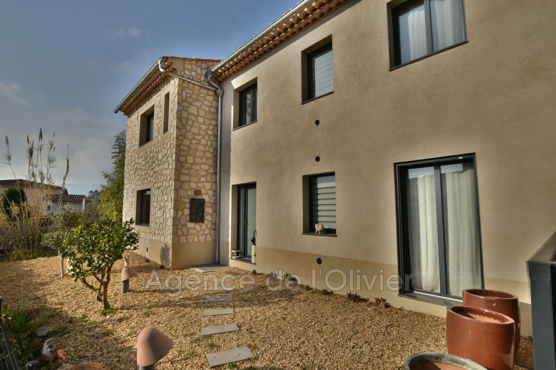 Maison à vendre, 177m², Valbonne