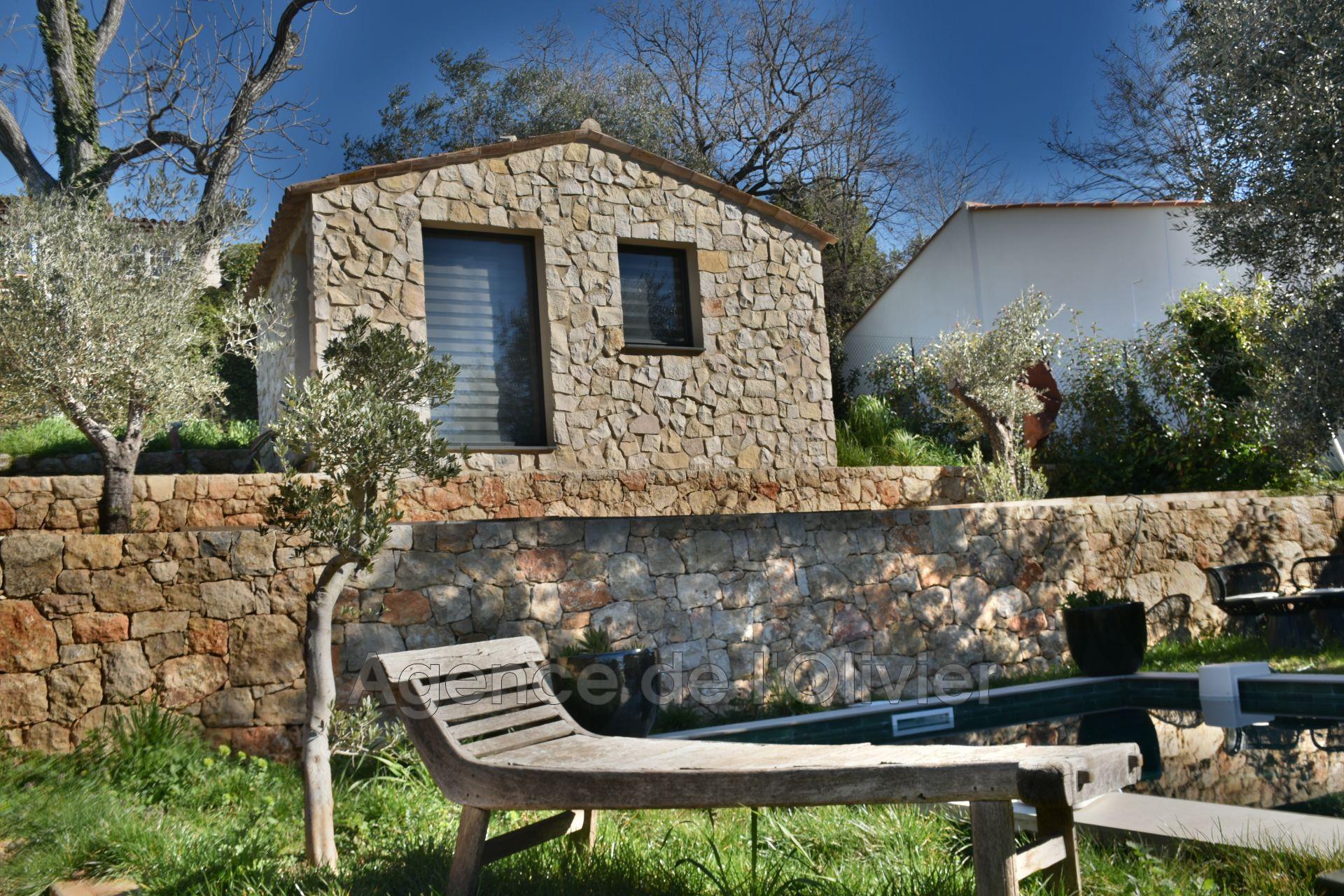 Maison à vendre, 177m², Valbonne