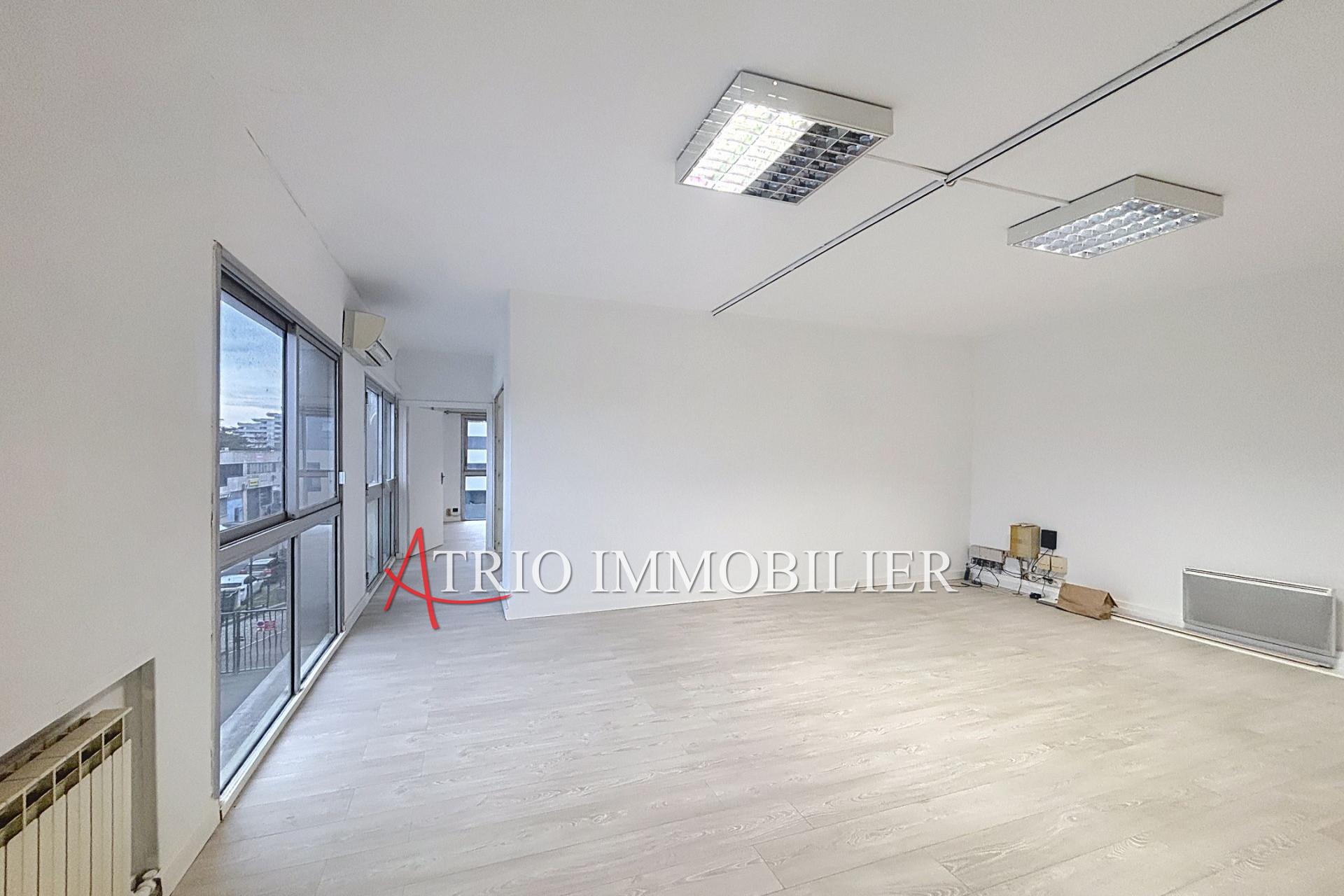 Maison à louer, 59m², Villeneuve-Loubet