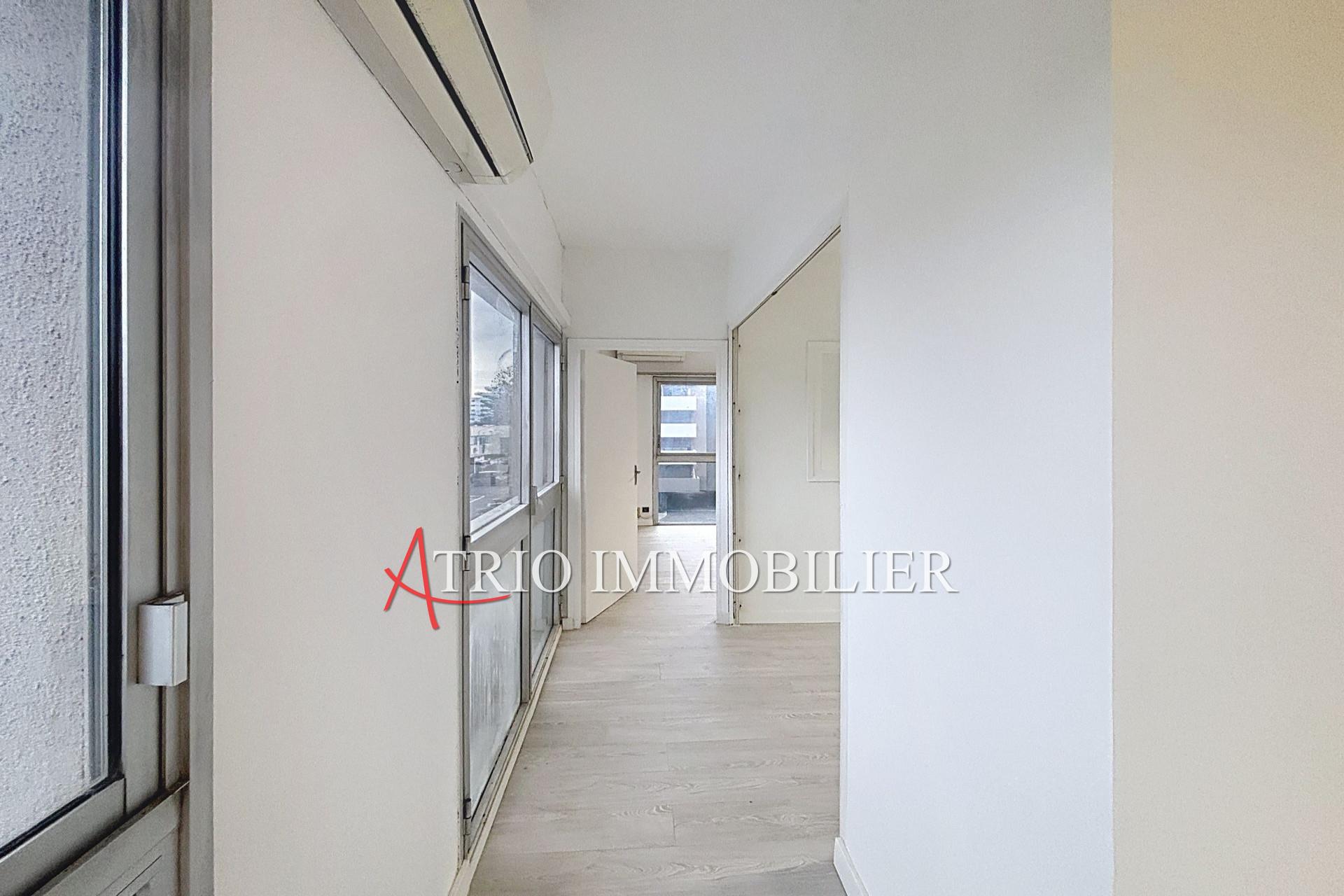 Maison à louer, 59m², Villeneuve-Loubet