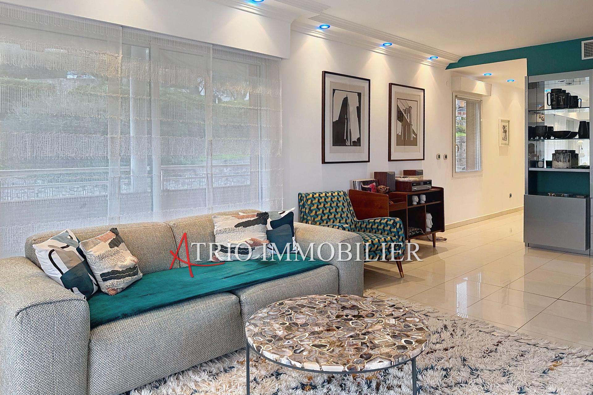 Appartement à vendre, 65m², Nice