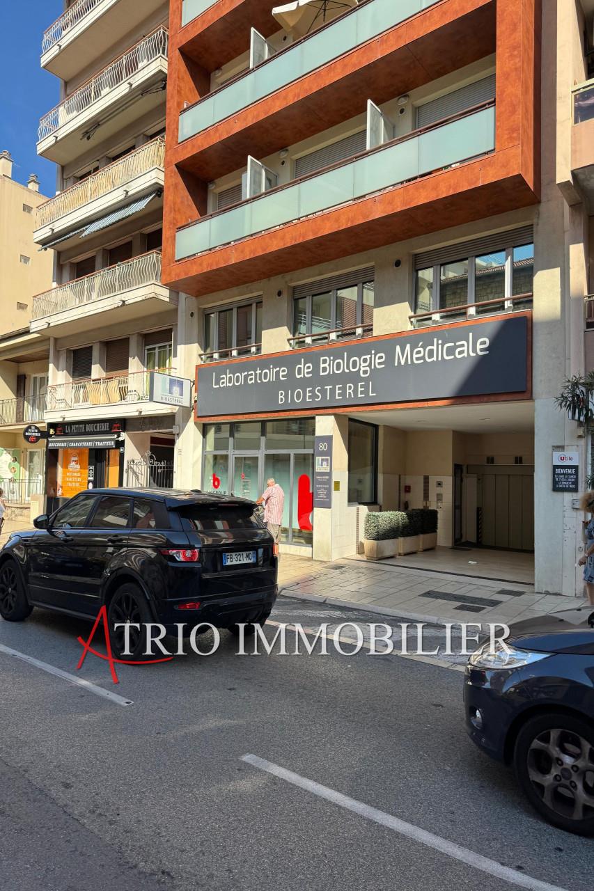 Maison à louer, 152m², Saint-Laurent-du-Var