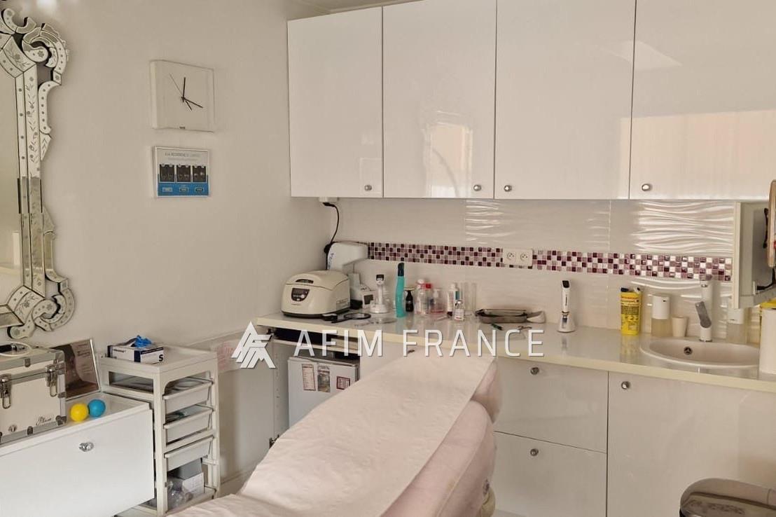 Appartement à louer, 30m², Beausoleil