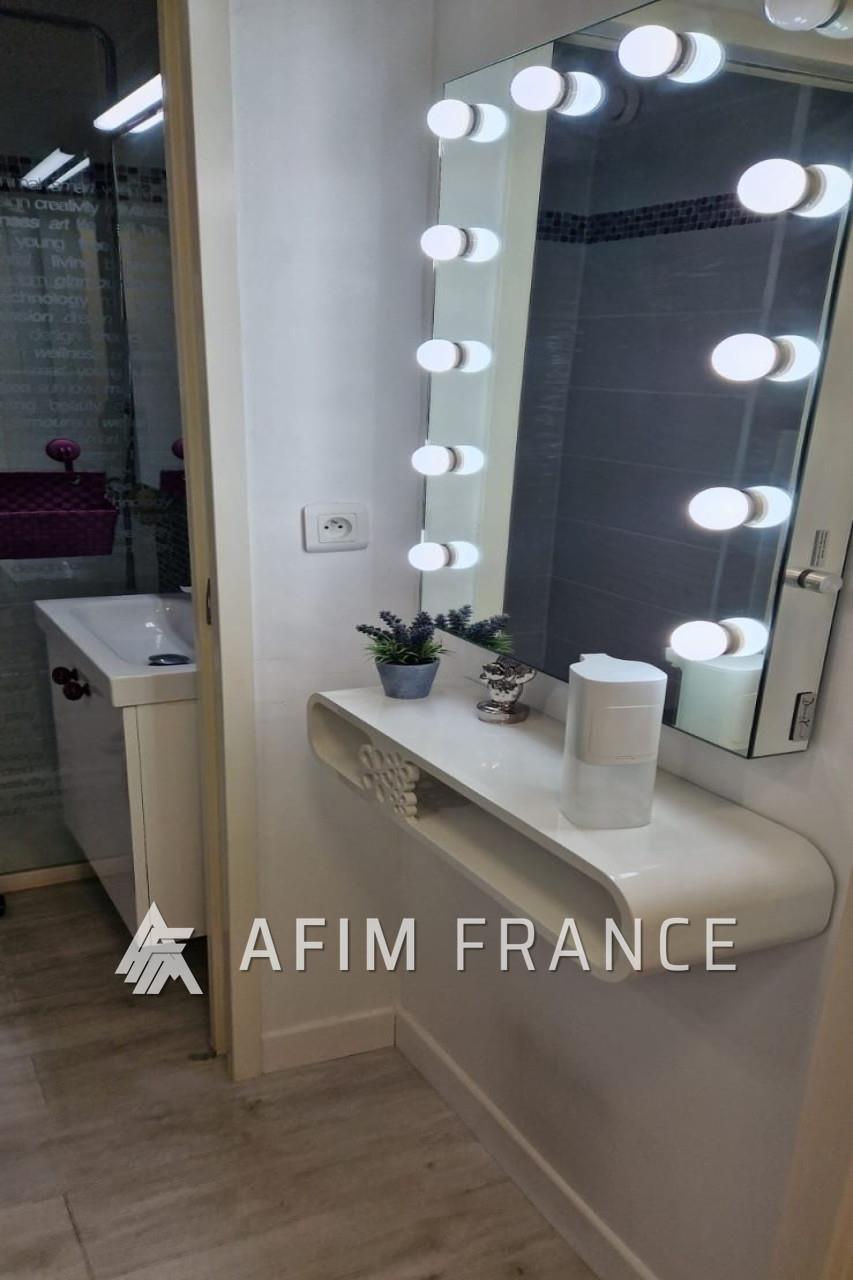 Appartement à louer, 30m², Beausoleil