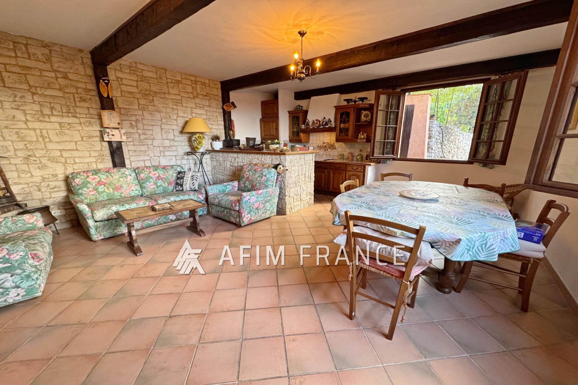 Maison à vendre, 145m², Peille