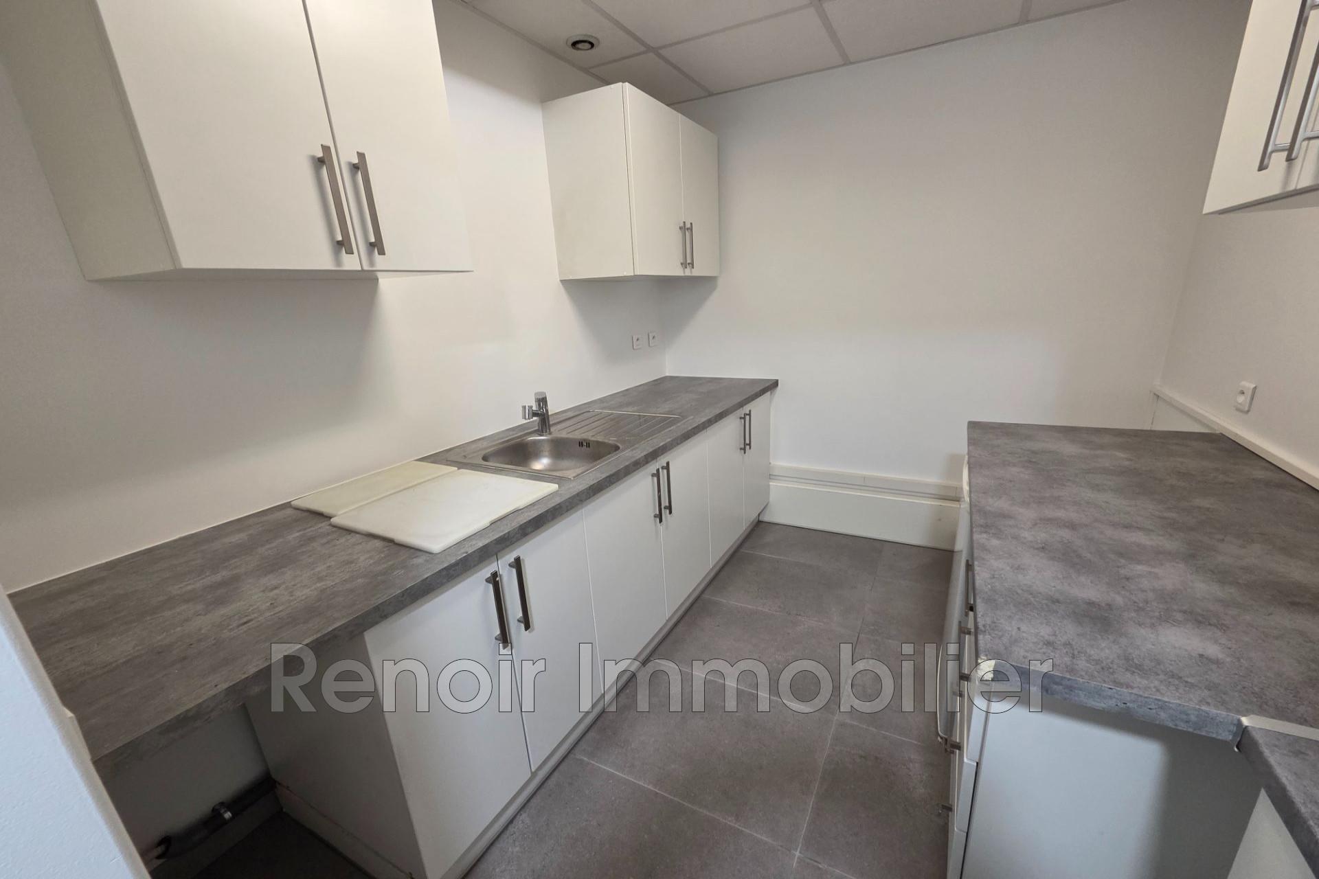 Maison à louer, 59m², La Colle-sur-Loup