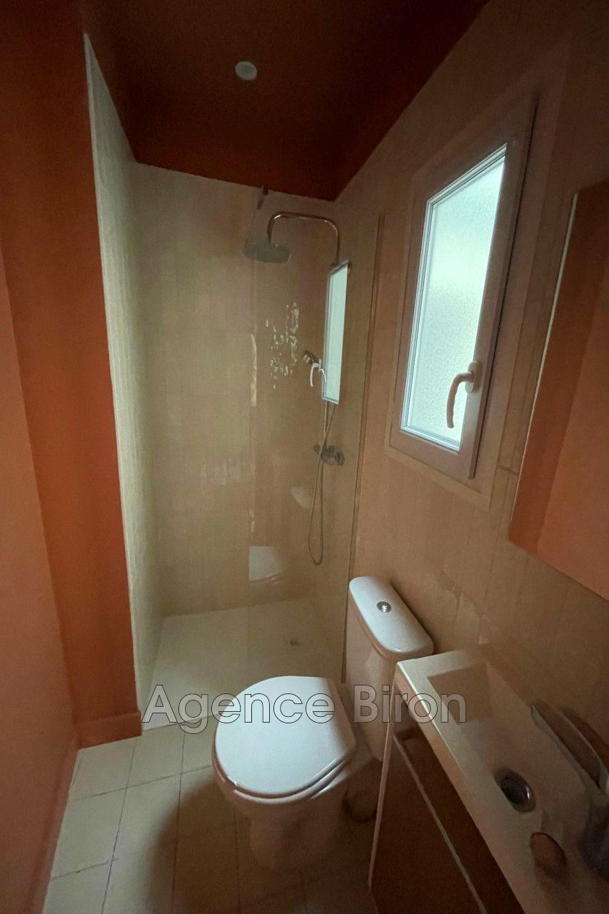 Appartement à vendre, 16m², Aix-en-Provence