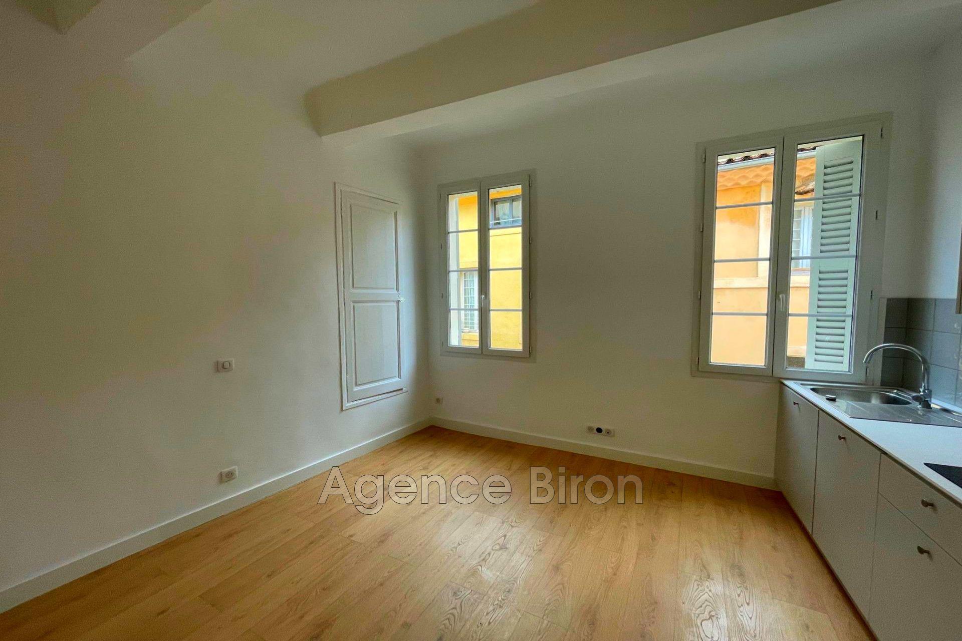 Appartement à vendre, 16m², Aix-en-Provence