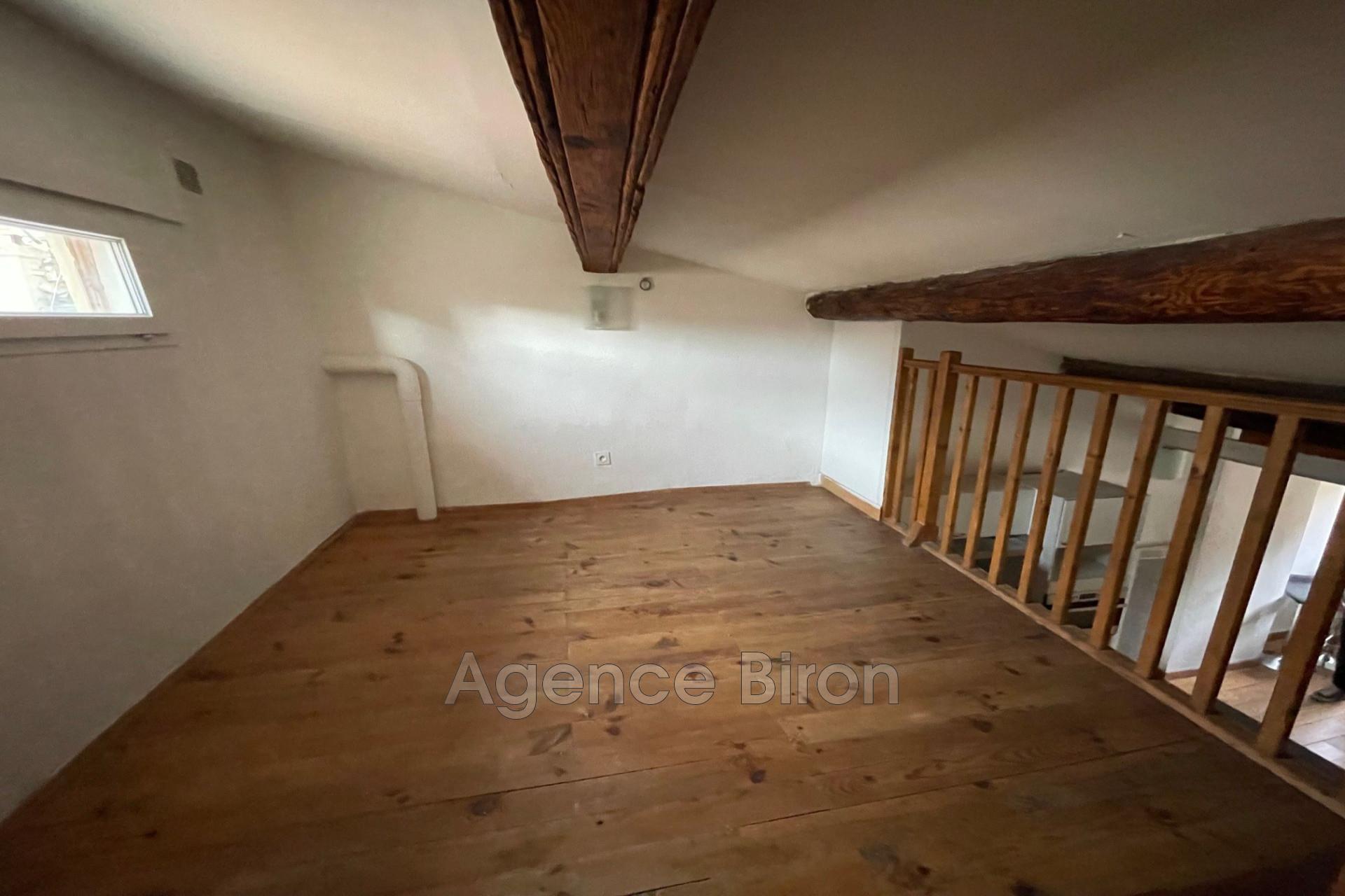 Appartement à vendre, 34m², Aix-en-Provence