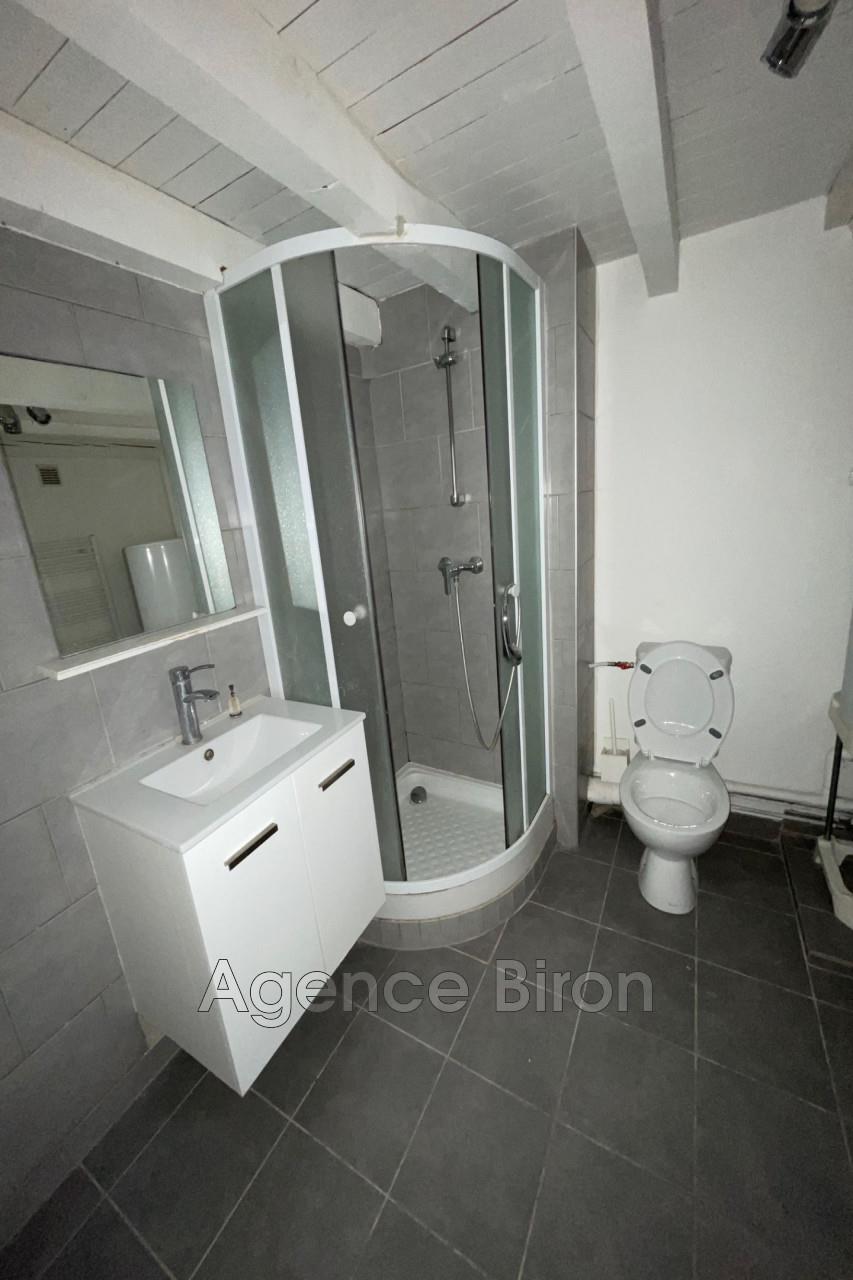 Appartement à vendre, 34m², Aix-en-Provence