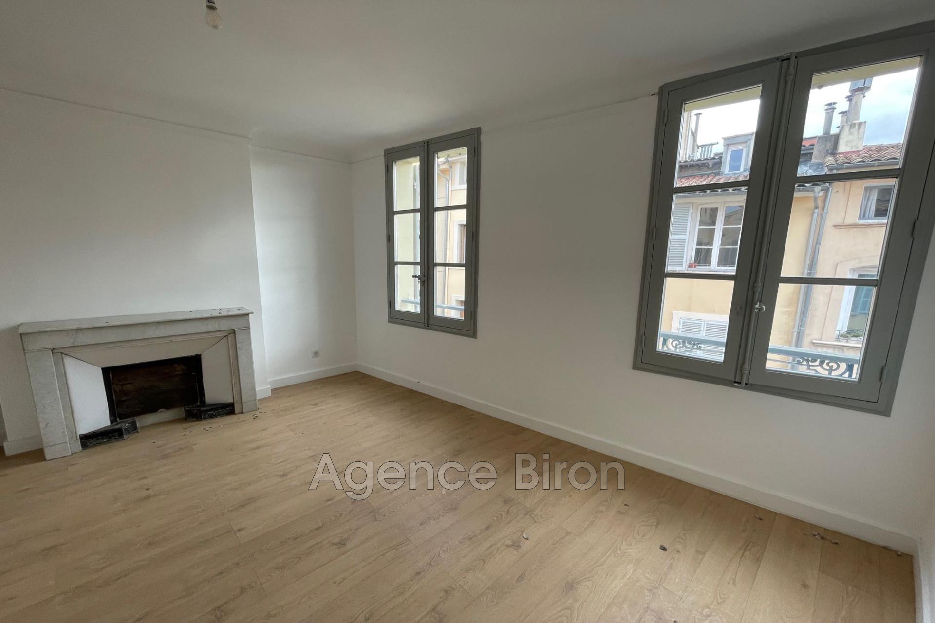 Appartement à vendre, 59m², Aix-en-Provence
