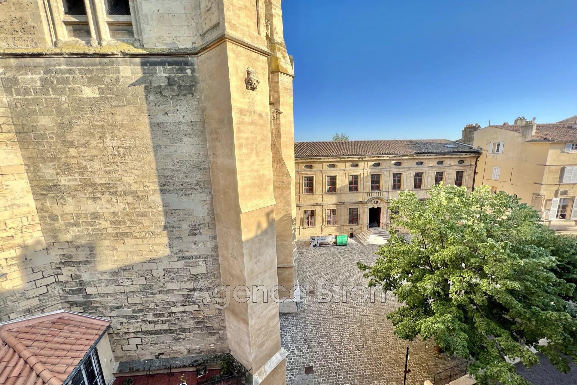Appartement à vendre, 57m², Aix-en-Provence