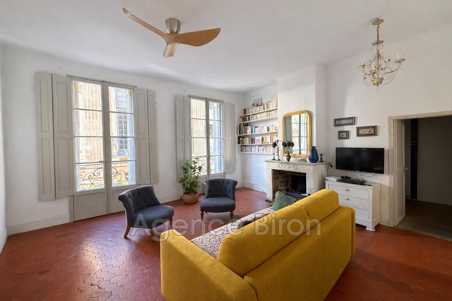 Appartement à vendre, 69m², Aix-en-Provence
