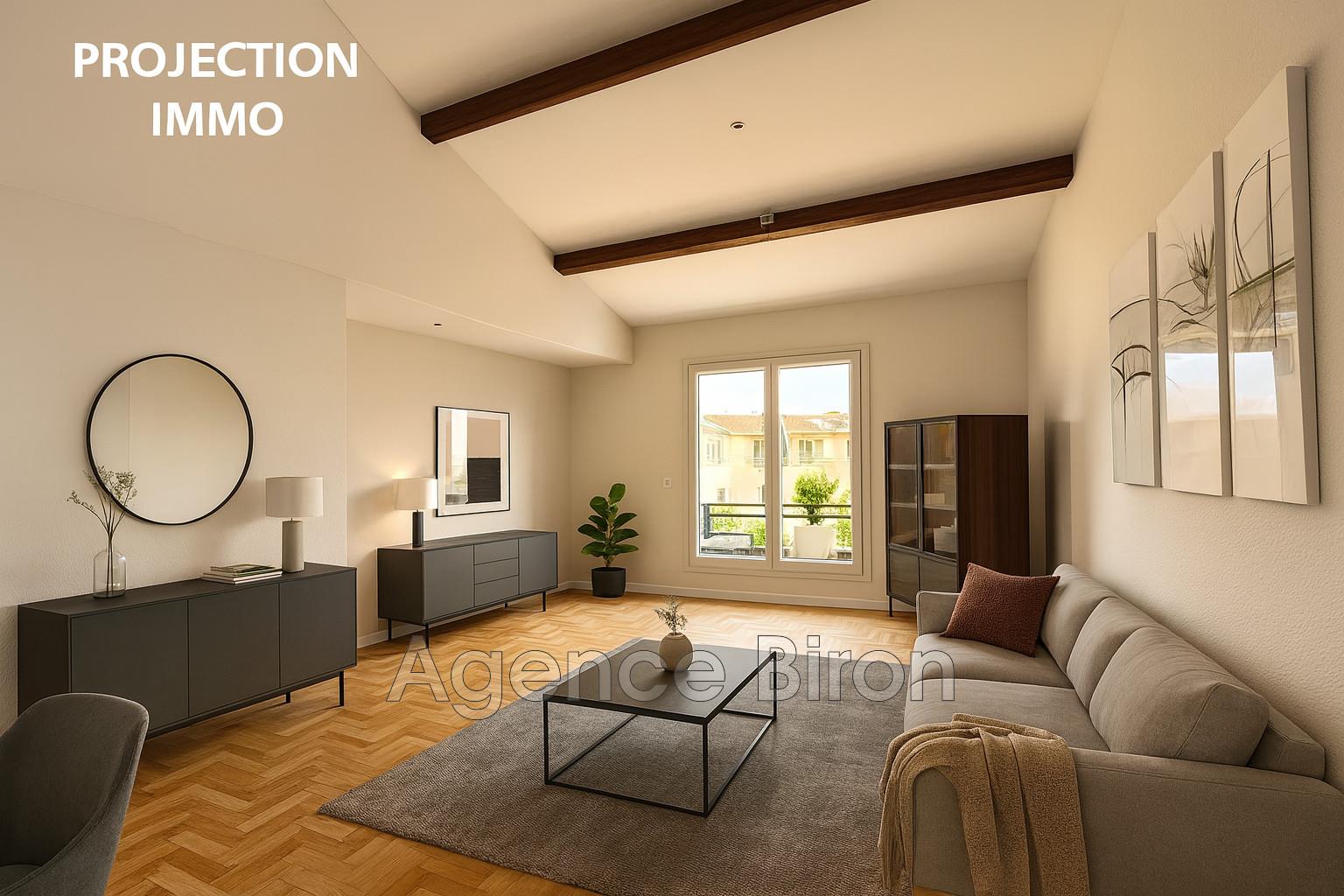 Appartement à vendre, 64m², Aix-en-Provence