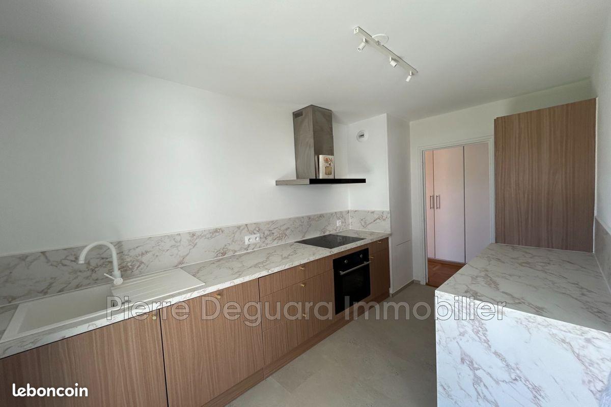 Appartement à vendre, 112m², Montpellier