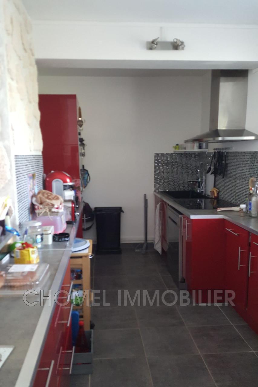 Appartement à vendre, 123m², Lyon 4ème