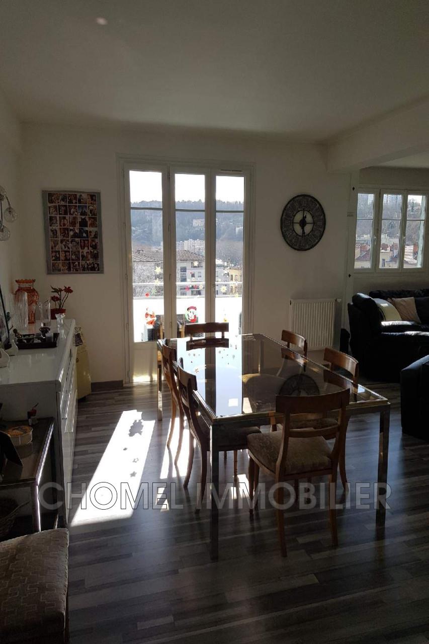 Appartement à vendre, 123m², Lyon 4ème