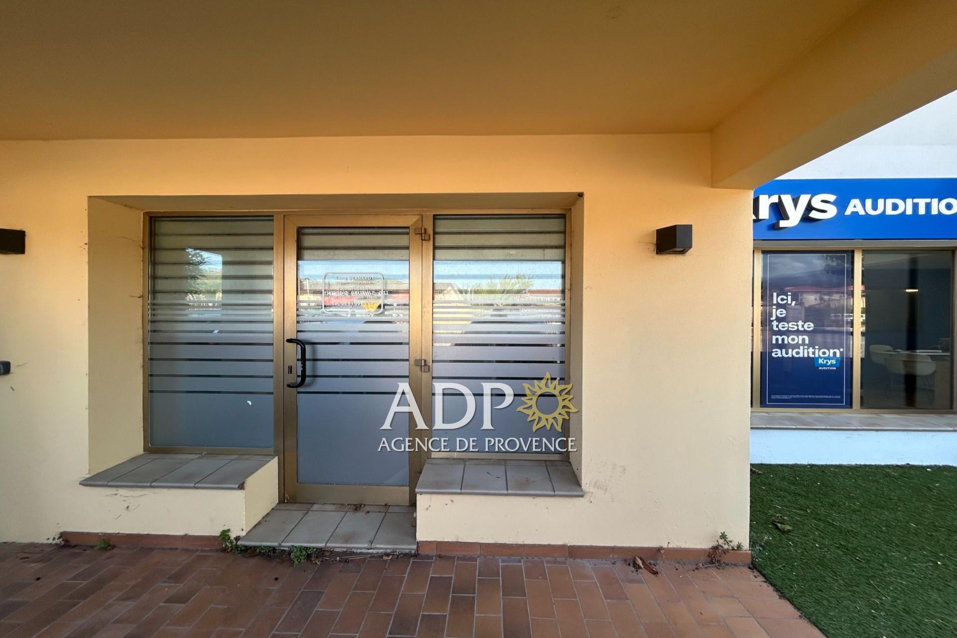 Maison à louer, 54m², Pégomas